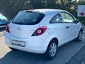 Daumennagel 8 - Opel Corsa D Selection TÜV 12/25 Garantie Klima 5-Sitz.