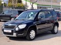 Daumennagel 1 - Skoda Yeti Active Plus Edition TÜV 05/27 Garantie AHK Klima 1.Hand