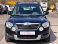 Daumennagel 2 - Skoda Yeti Active Plus Edition TÜV 05/27 Garantie AHK Klima 1.Hand