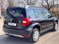 Daumennagel 8 - Skoda Yeti Active Plus Edition TÜV 05/27 Garantie AHK Klima 1.Hand