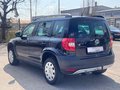 Daumennagel 10 - Skoda Yeti Active Plus Edition TÜV 05/27 Garantie AHK Klima 1.Hand