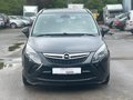 Daumennagel 2 - Opel Zafira C Tourer Edition TÜV 07/26 Navi Tempo Multi