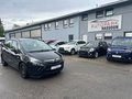 Daumennagel 3 - Opel Zafira C Tourer Edition TÜV 07/26 Navi Tempo Multi