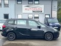 Daumennagel 4 - Opel Zafira C Tourer Edition TÜV 07/26 Navi Tempo Multi