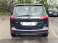 Daumennagel 9 - Opel Zafira C Tourer Edition TÜV 07/26 Navi Tempo Multi