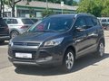 Daumennagel 1 - Ford Kuga Titanium TÜV 02/27 AHK Navi Klimaaut.