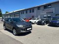 Daumennagel 3 - Ford Kuga Titanium TÜV 02/27 AHK Navi Klimaaut.