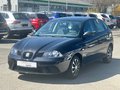 Daumennagel 1 - SEAT Ibiza Reference TÜV 06/27 Klima
