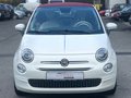 Daumennagel 2 - Fiat 500C Hybrid TÜV 03/28 Garantie a.A. Cabrio Tempo Multi Klimaaut.