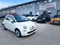 Daumennagel 3 - Fiat 500C Hybrid TÜV 03/28 Garantie a.A. Cabrio Tempo Multi Klimaaut.