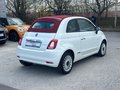 Daumennagel 8 - Fiat 500C Hybrid TÜV 03/28 Garantie a.A. Cabrio Tempo Multi Klimaaut.