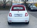 Daumennagel 9 - Fiat 500C Hybrid TÜV 03/28 Garantie a.A. Cabrio Tempo Multi Klimaaut.
