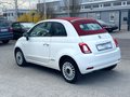 Daumennagel 10 - Fiat 500C Hybrid TÜV 03/28 Garantie a.A. Cabrio Tempo Multi Klimaaut.