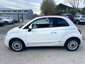 Daumennagel 11 - Fiat 500C Hybrid TÜV 03/28 Garantie a.A. Cabrio Tempo Multi Klimaaut.