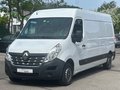 Daumennagel 1 - Renault Master III Kasten L3H2 HKa 3,5t TÜV 06/26 RFK Tempo Klima