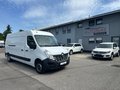 Daumennagel 3 - Renault Master III Kasten L3H2 HKa 3,5t TÜV 06/26 RFK Tempo Klima
