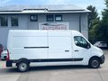 Daumennagel 4 - Renault Master III Kasten L3H2 HKa 3,5t TÜV 06/26 RFK Tempo Klima