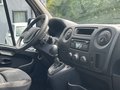Daumennagel 6 - Renault Master III Kasten L3H2 HKa 3,5t TÜV 06/26 RFK Tempo Klima