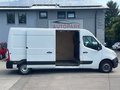Daumennagel 5 - Renault Master III Kasten L3H2 HKa 3,5t TÜV 06/26 RFK Tempo Klima