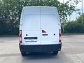 Daumennagel 11 - Renault Master III Kasten L3H2 HKa 3,5t TÜV 06/26 RFK Tempo Klima