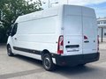 Daumennagel 12 - Renault Master III Kasten L3H2 HKa 3,5t TÜV 06/26 RFK Tempo Klima