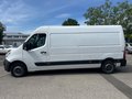 Daumennagel 13 - Renault Master III Kasten L3H2 HKa 3,5t TÜV 06/26 RFK Tempo Klima
