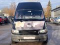 Daumennagel 2 - Ford Transit Kasten lang 2.4 FT 330 AHK 2.Hand 3-Sitz.