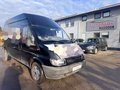 Daumennagel 3 - Ford Transit Kasten lang 2.4 FT 330 AHK 2.Hand 3-Sitz.