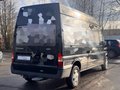 Daumennagel 9 - Ford Transit Kasten lang 2.4 FT 330 AHK 2.Hand 3-Sitz.