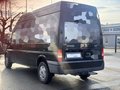 Daumennagel 11 - Ford Transit Kasten lang 2.4 FT 330 AHK 2.Hand 3-Sitz.