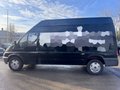 Daumennagel 12 - Ford Transit Kasten lang 2.4 FT 330 AHK 2.Hand 3-Sitz.
