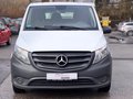 Daumennagel 2 - Mercedes-Benz Vito Kasten 114 CDI BT RWD extralang TÜV 02/27 Garantie AHK Klima