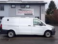 Daumennagel 4 - Mercedes-Benz Vito Kasten 114 CDI BT RWD extralang TÜV 02/27 Garantie AHK Klima