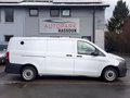Daumennagel 5 - Mercedes-Benz Vito Kasten 114 CDI BT RWD extralang TÜV 02/27 Garantie AHK Klima