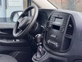 Daumennagel 7 - Mercedes-Benz Vito Kasten 114 CDI BT RWD extralang TÜV 02/27 Garantie AHK Klima
