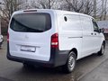 Daumennagel 10 - Mercedes-Benz Vito Kasten 114 CDI BT RWD extralang TÜV 02/27 Garantie AHK Klima