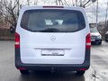 Daumennagel 11 - Mercedes-Benz Vito Kasten 114 CDI BT RWD extralang TÜV 02/27 Garantie AHK Klima