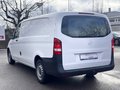Daumennagel 12 - Mercedes-Benz Vito Kasten 114 CDI BT RWD extralang TÜV 02/27 Garantie AHK Klima