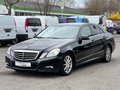 Daumennagel 1 - Mercedes-Benz E 350 CGI BlueEfficiency Avantgarde Xenon AHK Navi TV Tempo Klimaaut.