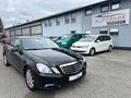 Daumennagel 3 - Mercedes-Benz E 350 CGI BlueEfficiency Avantgarde Xenon AHK Navi TV Tempo Klimaaut.
