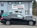 Daumennagel 4 - Mercedes-Benz E 350 CGI BlueEfficiency Avantgarde Xenon AHK Navi TV Tempo Klimaaut.