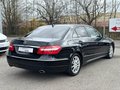 Daumennagel 9 - Mercedes-Benz E 350 CGI BlueEfficiency Avantgarde Xenon AHK Navi TV Tempo Klimaaut.