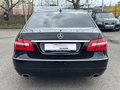 Daumennagel 10 - Mercedes-Benz E 350 CGI BlueEfficiency Avantgarde Xenon AHK Navi TV Tempo Klimaaut.