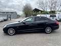 Daumennagel 12 - Mercedes-Benz E 350 CGI BlueEfficiency Avantgarde Xenon AHK Navi TV Tempo Klimaaut.