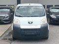 Daumennagel 2 - Peugeot Bipper Avantage MOTORSCHADEN TÜV 11/26