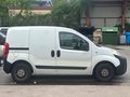 Daumennagel 4 - Peugeot Bipper Avantage MOTORSCHADEN TÜV 11/26