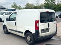 Daumennagel 11 - Peugeot Bipper Avantage MOTORSCHADEN TÜV 11/26