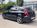 Daumennagel 10 - BMW 116i MOTORSCHADEN TÜV 11/27 Multi Klimaaut. SHZ