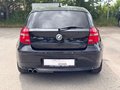 Daumennagel 9 - BMW 116i MOTORSCHADEN TÜV 11/27 Multi Klimaaut. SHZ