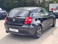 Daumennagel 8 - BMW 116i MOTORSCHADEN TÜV 11/27 Multi Klimaaut. SHZ